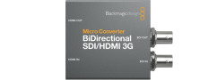 Formatwandler Blackmagic Micro Converter BiDirect SDI/HDMI 3G inkl. Netzteil