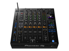 DJ-Mischpult Pioneer DJM-A9