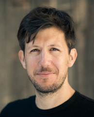 Herzlich willkommen, Flo!