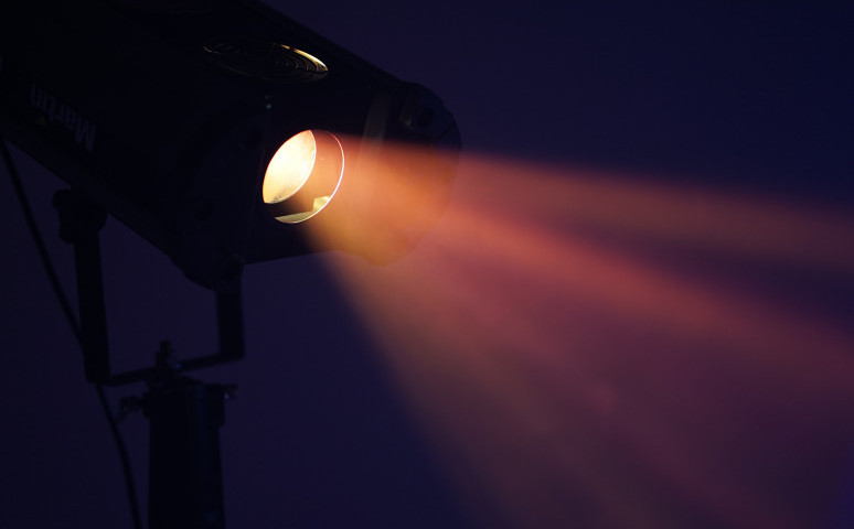  klassischer Moonflower Effekt (Martin Mania)