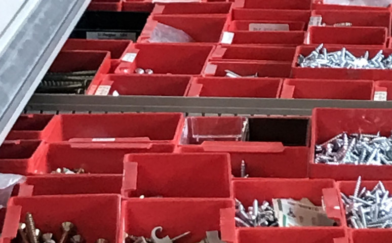Werkstatt
