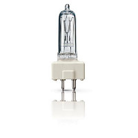Philips 6872P/230V, CP81, 230V, 300W, 150h, GY9.5