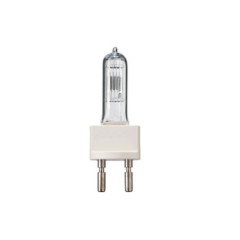 Philips 6993Z, CP68, 230V, 650W, 120h, 3200K, G22