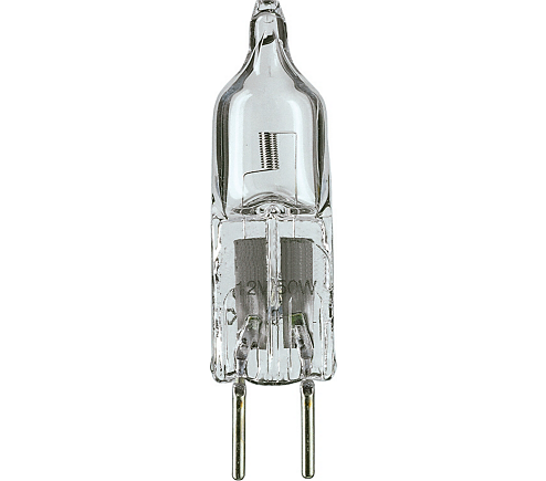 Philips 13103 Capsuleline, 12V, 35W, 4000h, 3000K, 600lm, GY6.35