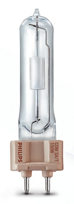 Philips CDM-SA/T 150W/942, 1-seitig gesockelt, 198V, 150W, G-12, 9000h