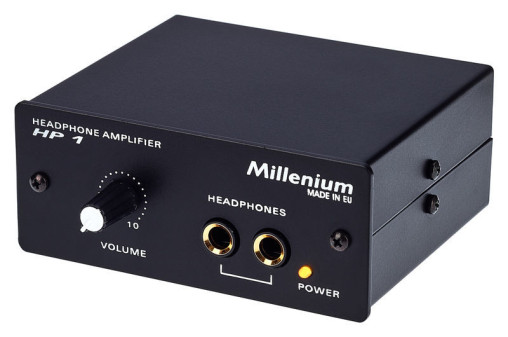 Kopfhörerverstärker Millenium HP1, 2-Kanal