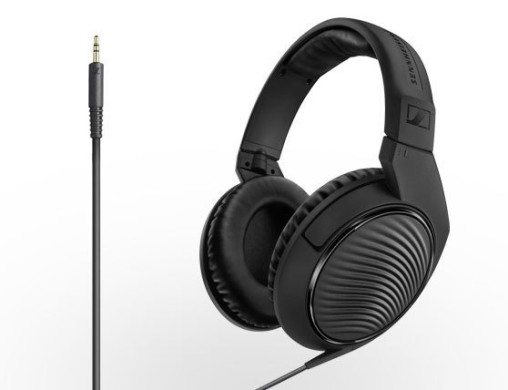 Kopfhörer Sennheiser HD 200 Pro