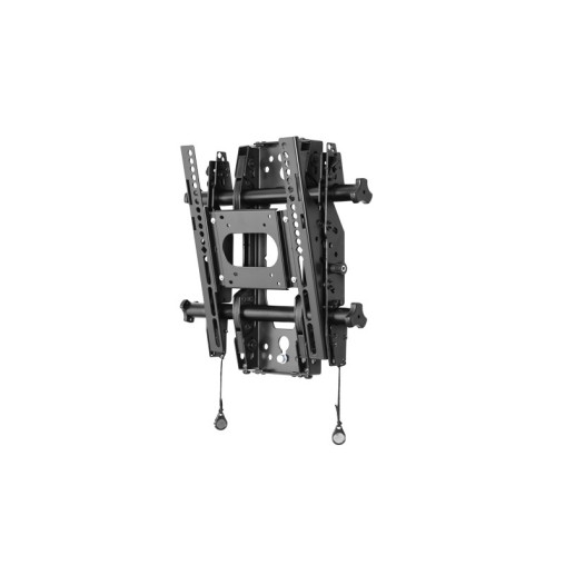 Wandhalterung Chief STMS1U Universal, VESA-Standard 75 x 75  bis 300 x 300mm, f&uuml;r Displays 24 - 32 Zoll, schwarz