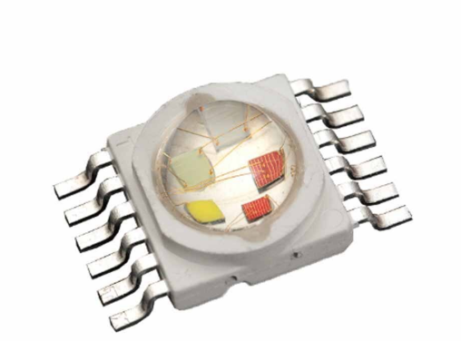 LED-Chip RGBWA 15W (FOSS und div. andere RGBWA PAR)
