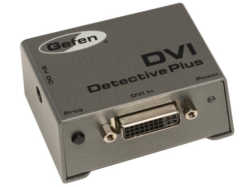 OCCASION EDID-Manager Gefen DVI Detective
