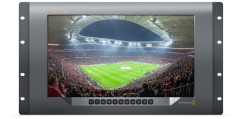 Bildschirm Rackmount 15.6" Blackmagic SmartView 4K 2