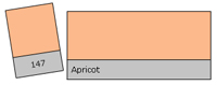 Farbfilter LEE 147, Bogen 122 x 55cm