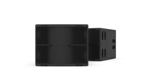 Lautsprecher Nexo L15 Subbass