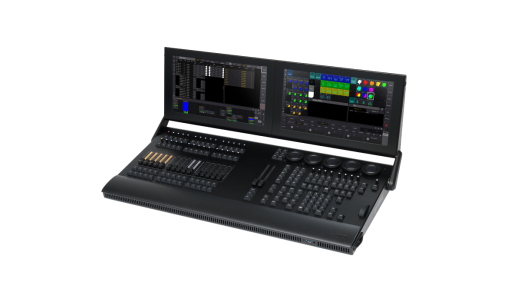 Lichtsteuerung MA Lighting grandMA3 compact XT