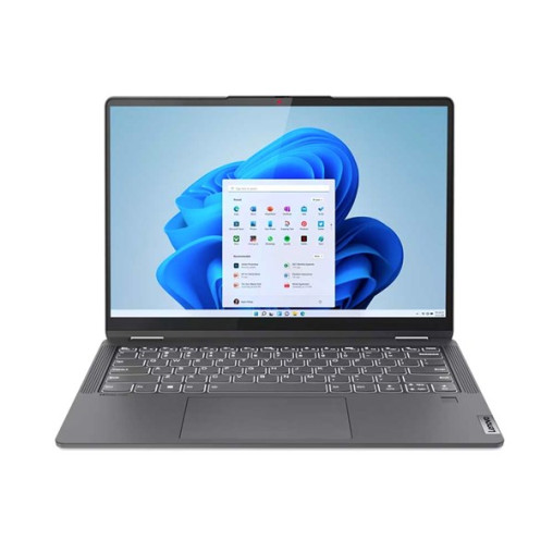 Multimedia Notebook Computer, Lenovo Ideapad Flex5, 16GB / i5-1335U, 14" Touchscreen (MA2/MA3 on PC)