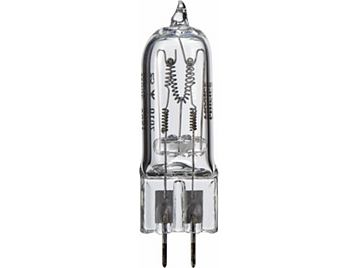 Philips VL300/240V / Osram 64516, 240V, 300W, 50h, GX-6.35