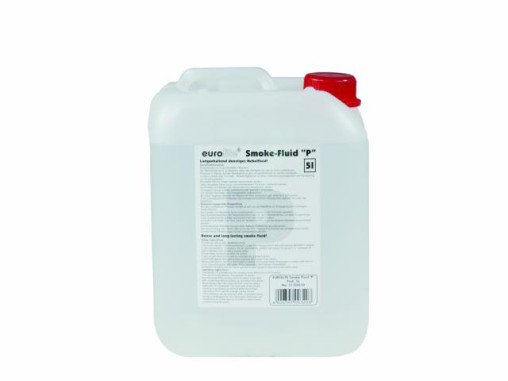 Nebelfluid Standard "P", 5l Kanister
