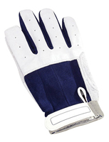 Arbeitshandschuhe Kalbsleder, Grösse L