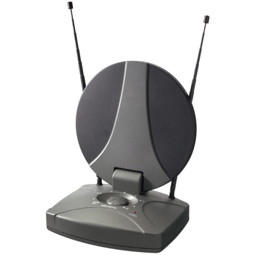 TV-Zimmerantenne