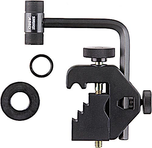 Mikrofon-Halterung Shure A56D f&uuml;r Schlagzeuge