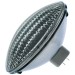 GE-Osram 56019-0 / Q500PAR64/MFL, Par64, MFL, CP88, 240V, 500W, 300h, GX16d
