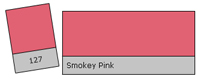 Farbfilter LEE 127, Bogen 122 x 55cm