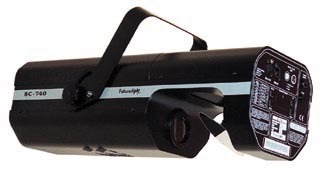 Scanner Futurelight SC-780