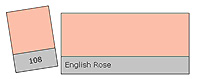Farbfilter LEE 108, Bogen 122 x 55cm