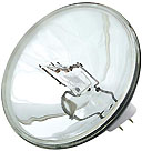 GE-Q500PAR64/VNSP, Par64, VNSP, CP86, 240V, 500W, 300h, GX16d