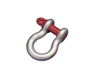 Schäkel 3/4', 4.75t