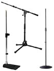 Mikrofonstativ-Set